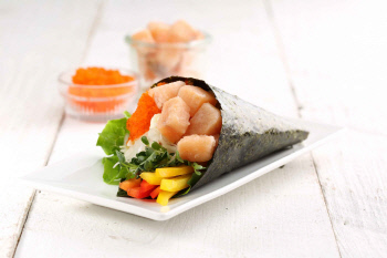 ‘혼밥족’위한 신선한 ‘맛’케팅…간편식 마끼전문 ‘마愿쨀¤