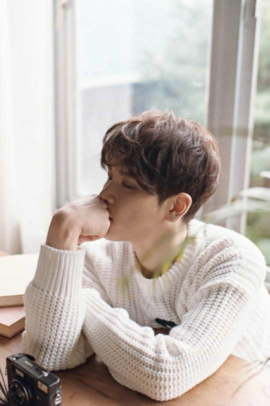 레드애플 출신 장한별의 두 번째 솔로곡, ‘뭣 같은 LOVE’ 23일 발표