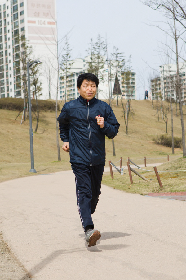 일상화된 생활체육, 부상없이 안전하게 하려면?