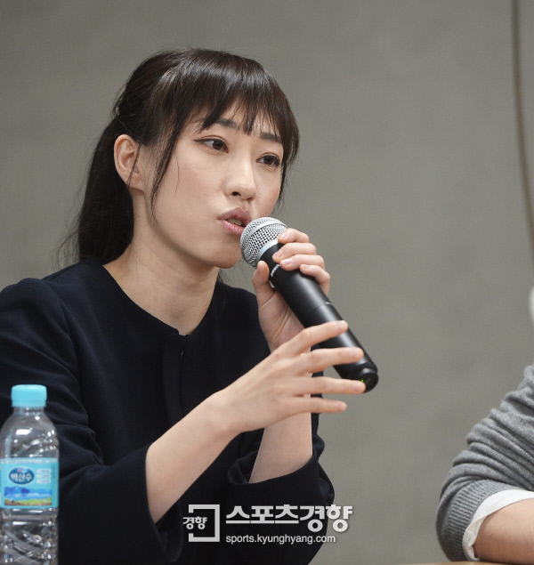 [스포츠경향 포토]제이디 반려동물 교육가, “분리불안 반려동물 스스로 교정할 수 있게 헤야”