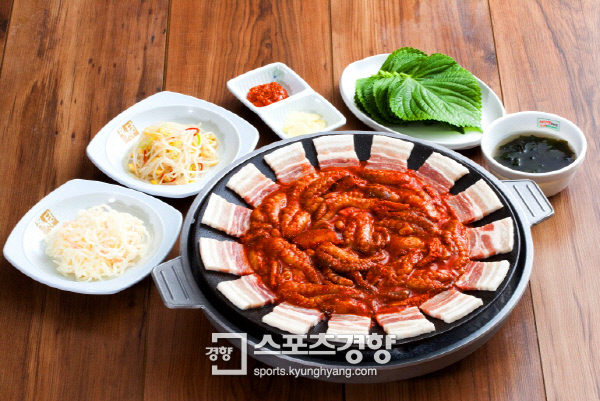 채선당, 신규 브랜드 ‘채선당 샤브&철판쭈꾸미’ 론칭