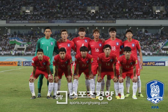 “튀니지 감독, 한국전 거부”…축구협회 “취소 요청 없어”
