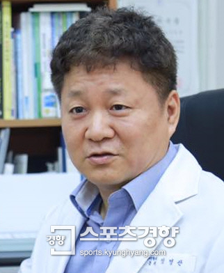 제3회 일차의료 학술상, 정가정의원 정명관 원장 수상