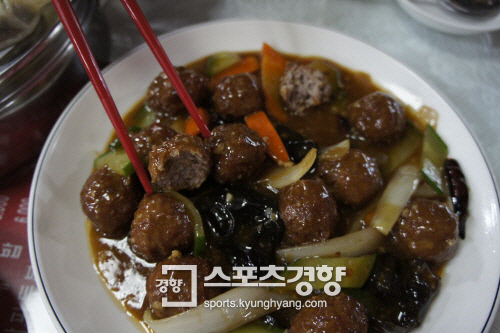 [주바리의 까칠한 味수다] - 합격을 부르는 대학가 맛집-2탄