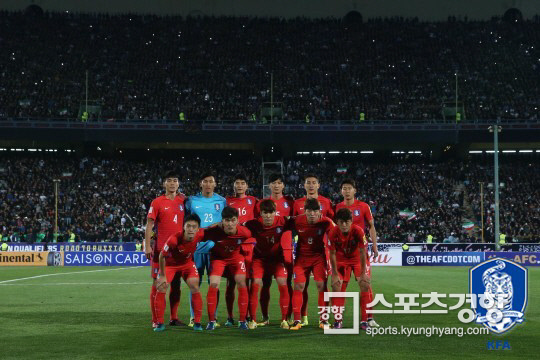 월드컵 멕시코전 시간 변경 자정에 경기