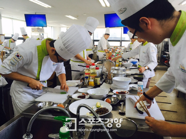 제너시스BBQ, ‘2018 장애인 취·창업 수강생’ 모집