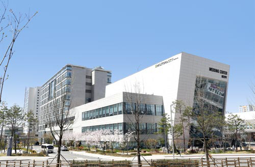 밀리토피아호텔, 설 연휴·발렌타인데이 패키지 론칭