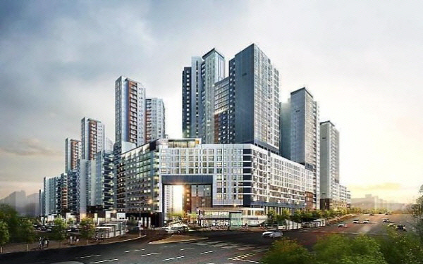 아파트투유, 논현 아이파크·디에이치자이개포 등 청약 접수