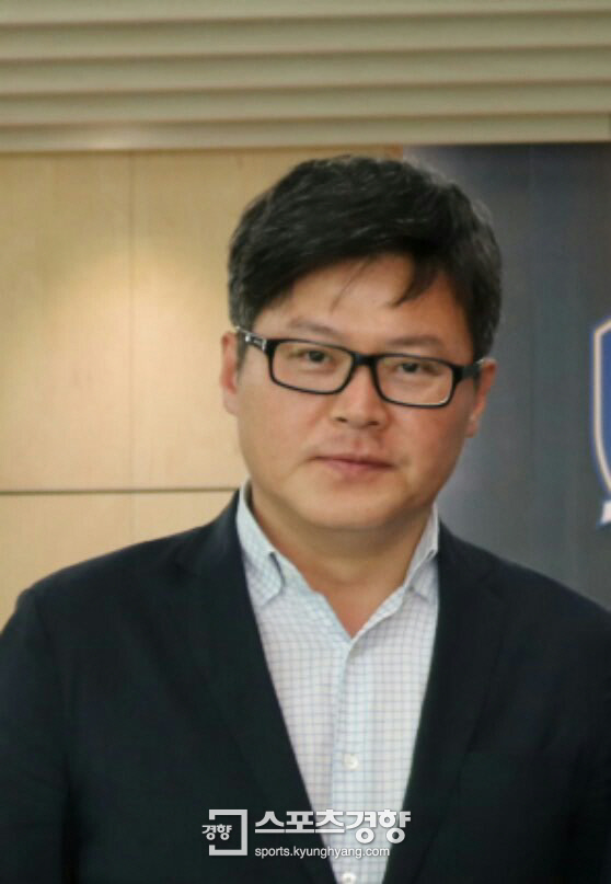 박정선 베스트 일레븐 대표이사 취임