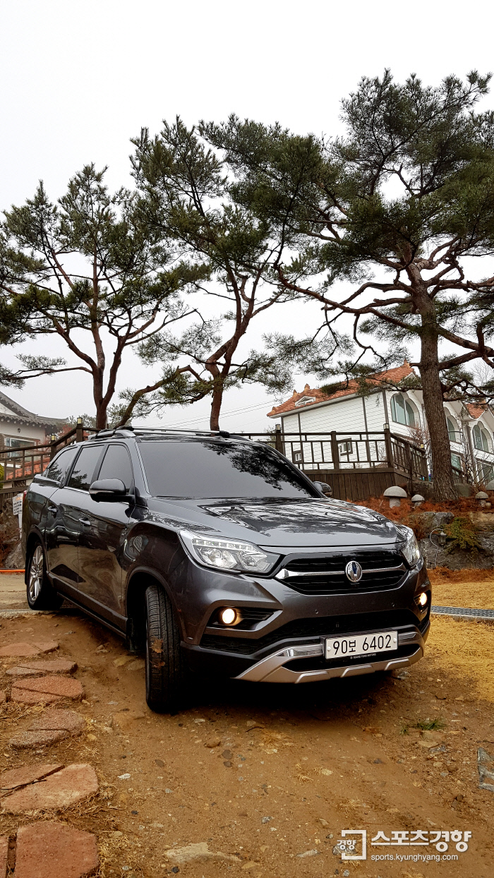 쌍용차 SUV, 썸머 시즌 주목받는 이유…“상품성·태생적 달란트”