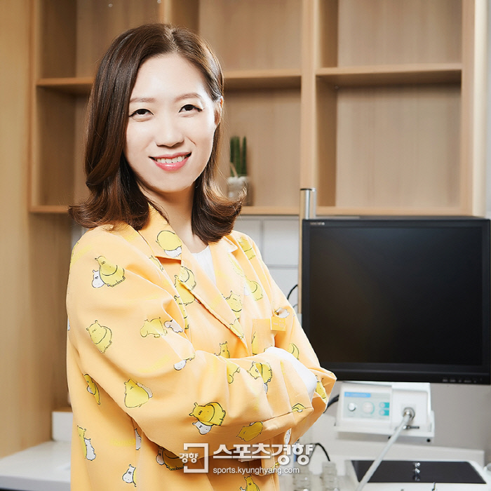 함소아한의원, 광교점 개원