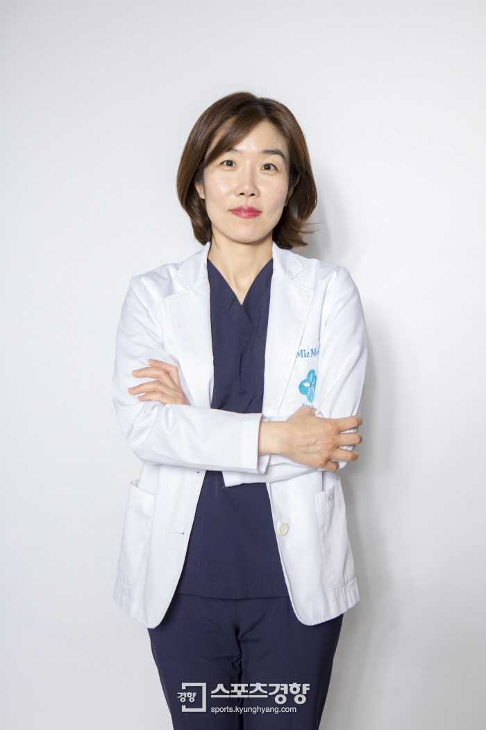매달 괴로운 생리통의 원인과 해결 [강서미즈메디병원과 함께 풀어보는 의료상식]