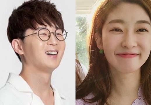 ‘장가갈 수 있을까’ 커피소년, 제이레빗 정혜선에 장가간다