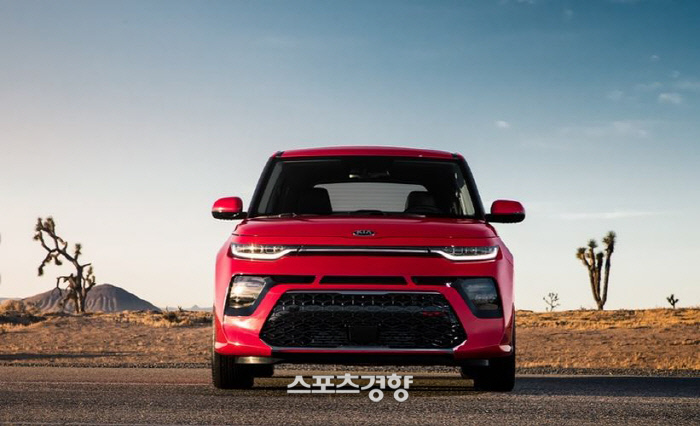 3세대 ‘국민박스카’ 쏘울부스터 “대장주 납시오” [손재철의 이 車를 말한다]