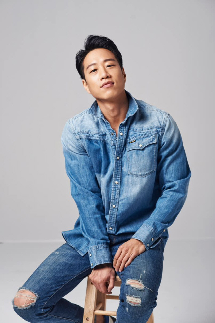 영화 ‘일진’시리즈 배우 이승용 “맨 주먹 액션, 싸움꾼 다 됐다” [인터뷰]