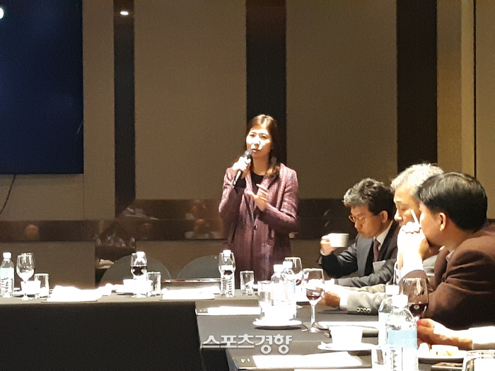 G-CEO, 외국계 글로벌기업 한국지사장들과 토론회 가져