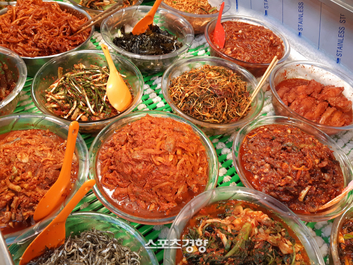 삼척중앙시장, ‘영동 최고 장터’ 부활 꿈꾼다 [엄민용의 ‘살아 있구나, 강원 전통시장]
