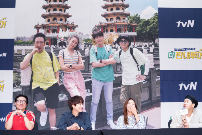 ‘더 짠내투어’ 박명수, 시즌1 이어 고정 멤버된 이유…