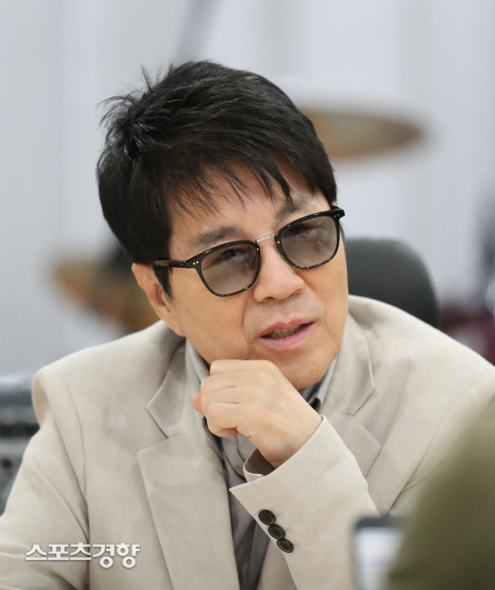 조용필 친형이자 전 소속사 대표 조영일, 폐암 투병 중 별세