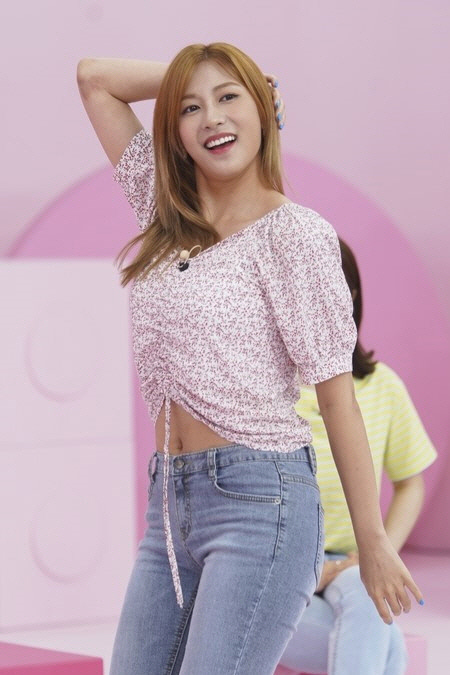 에이핑크