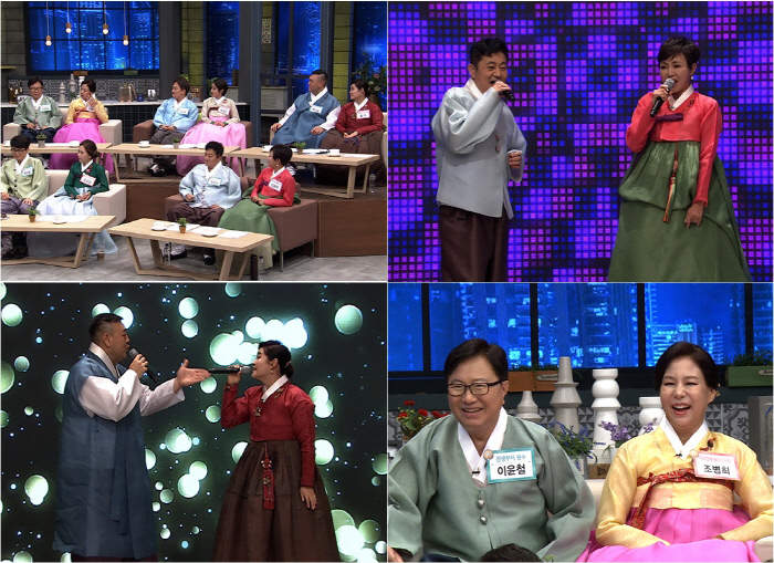 ‘얼마예요?’ 가수 홍주 남편 백승일, 전 엎고 뛰쳐나간 속 사정은?