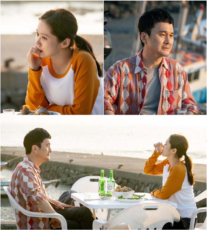 ‘VIP’ 장나라, 가슴 먹먹×눈물 왈칵 ‘무결점 눈물’ 연기 선봬 [채널예약]