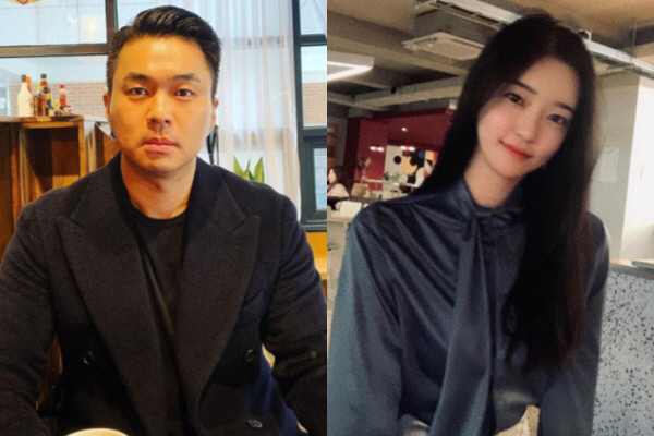 “오늘 고백하는 날”…정준, 김유지에 프러포즈 예고 [SNS는 지금]
