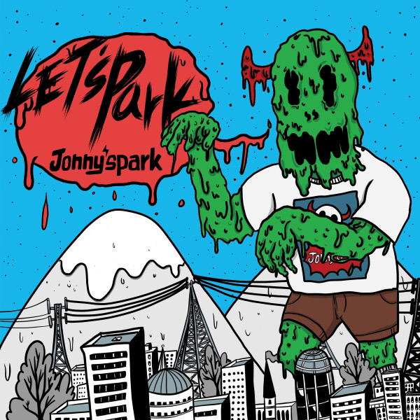 펑크록·스카 교집합 사운드 쟈니스파크 ‘LET’S PARK’