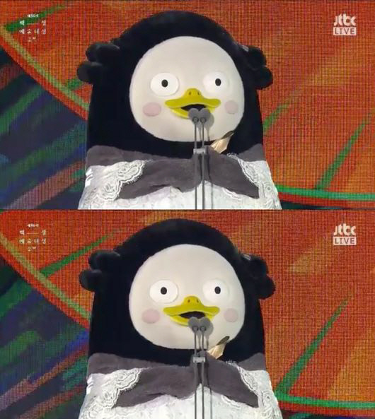 친애하는 X의 백아진, 왜 주목받았나