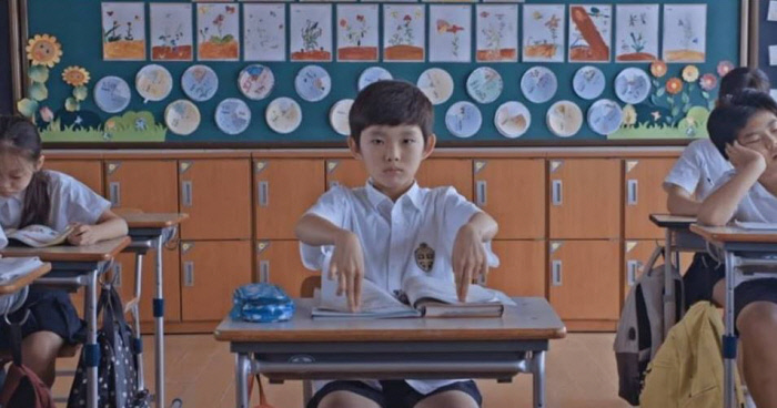 유월엔 춤을! [금요씨네살롱]