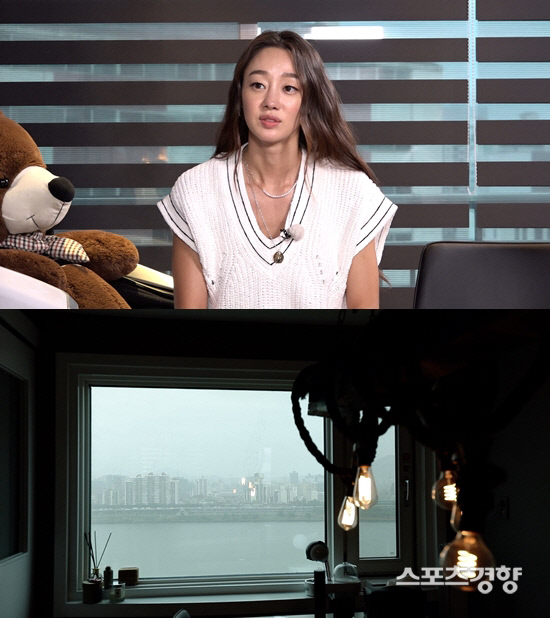 ‘유랑마켓’ 최여진 “12년 동안 월세살이, 열심히 모아 내 집 마련”