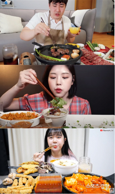 문복희·쯔양·엠브로 등 유튜버 신종 유행어…“뒷광고, 무지하고 안일했다” [종합]