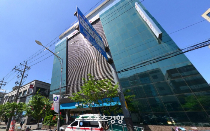 서울 광진구 혜민병원 관련 10명 확진…병원 전체 폐쇄