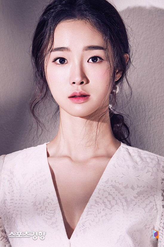 신예 강해림, ‘라이브온’ 박혜림 역 캐스팅