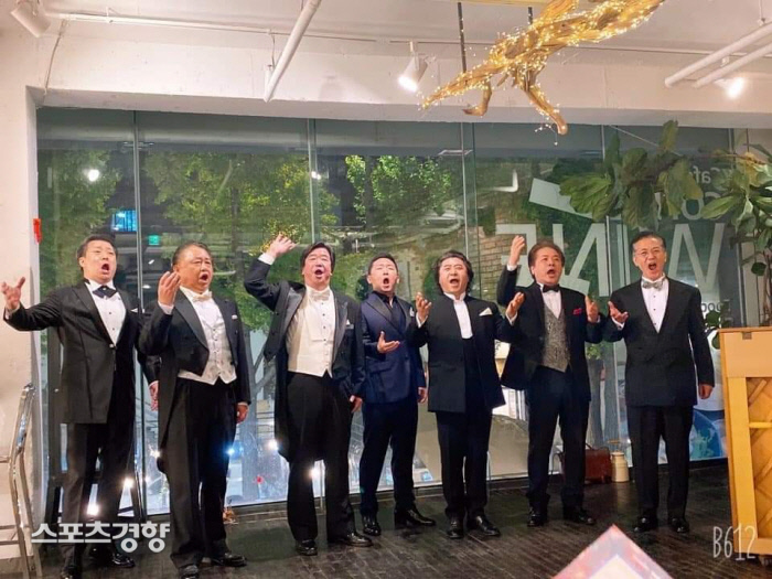 살롱 드 라플란드, 코로나19 뚫은 감동의 무대
