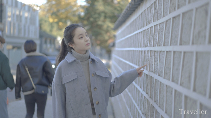 카더가든, 트래블러 신곡 ‘그날, 우리’ 발표… ‘보건교사 안은영’ 박혜은 MV 출연