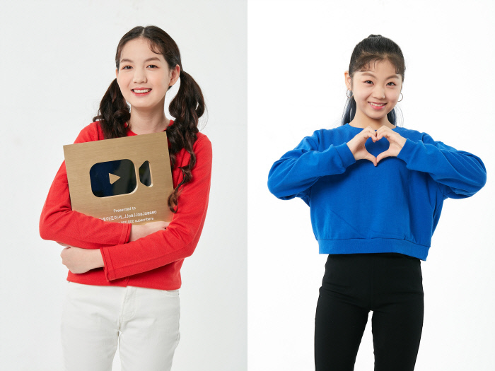 ‘조아서 구독중2’ 윤혜림-김리원 “연기도 스토리도 더 성장했어요” [인터뷰]