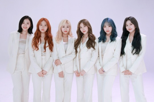 ‘퀸즈 아이돌’도 에이프릴 손절