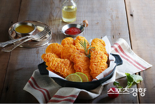 호식이두마리치킨, 요기요서 6천원 할인 나서