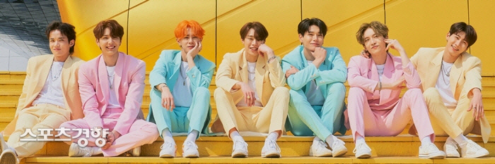 멋진녀석들, 18일 컴백…디스코 분다