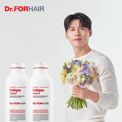 올리브영 1등 샴푸 닥터포헤어, 폴리젠 샴푸 1+1 파격 특가