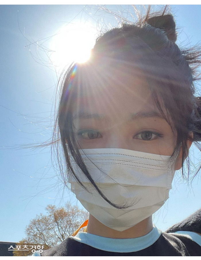 수목원 직원까지 해명한 블랙핑크 제니 방역 위반 논란 [종합]