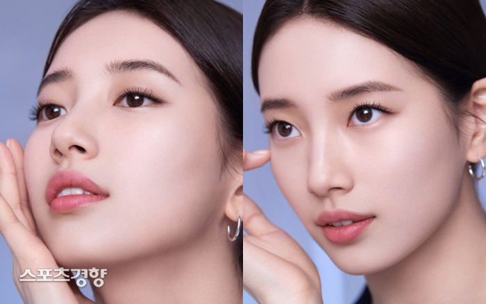 수지 ‘오지는’ 피부 [화보]