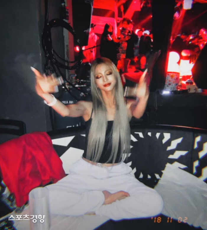 한예슬 연루된 버닝썬 파티 당일 무슨 일 있었나 [종합]