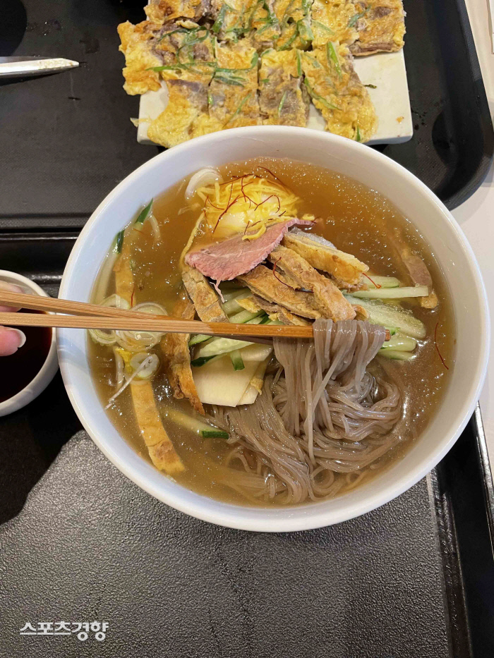 서울에서 맛보는 지방 맛집 [주바리의 까칠한 味수다]
