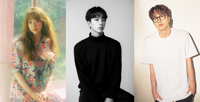 실력파 보컬 보라미유, DJ 아스터·네오 콜라보…신곡 ON & ON 발매