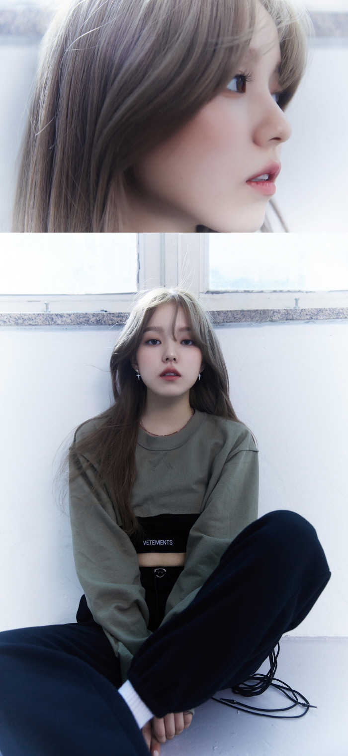 로시, 신승훈 자작곡 ‘콜드 러브’로 컴백