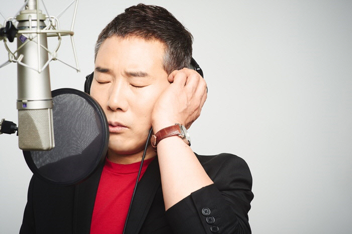 변송균, 신곡 ‘가을바람이 불어와’ 발매