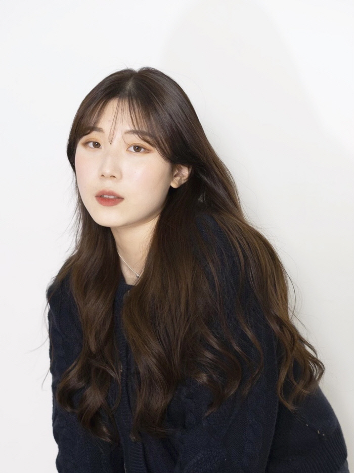 주하, 18일 EP ‘INSIDE US’ 발매 [공식]