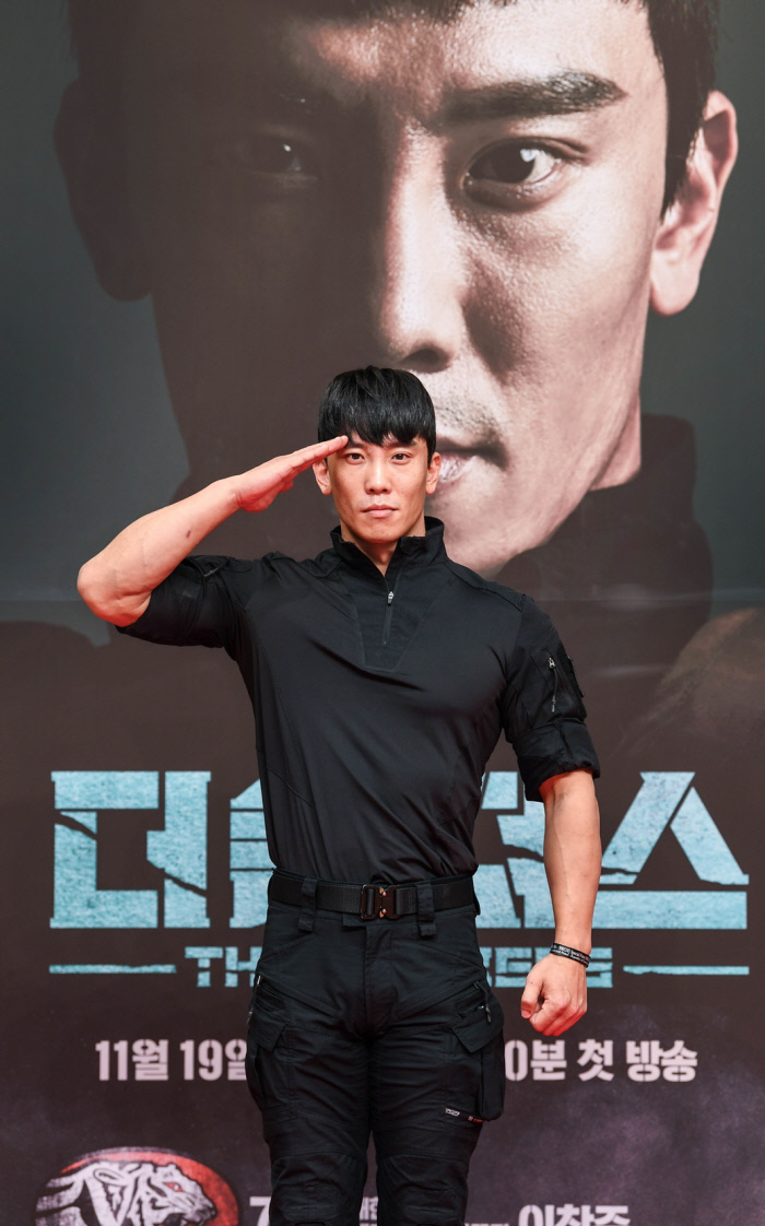 ‘더솔져스’, 밀리터리 예능에 스케일 얹었다 [종합]